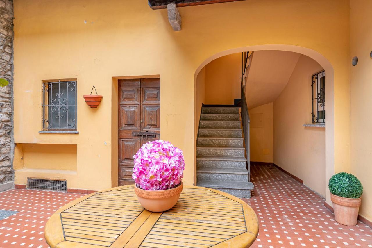 Casa Roncati By Wonderful Italy Apartman Bellagio Kültér fotó