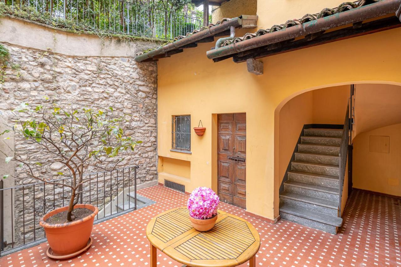 Casa Roncati By Wonderful Italy Apartman Bellagio Kültér fotó